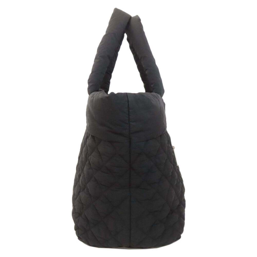 CHANEL Black Tote Bag - Picture 3 of 16
